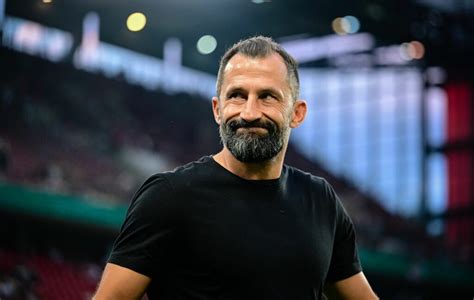 Salihamidzic bestätigt Beim FC Bayern wird am Deadline Day nichts mehr