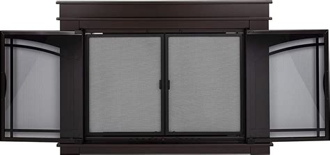 Fenwick Small Glass Fireplace Doors Fireplace Guide By Chris