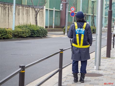 【元警察官】がそっと教える「取り締まりで警察官が隠れがちな場所」5選切符を切られない安全運転を！