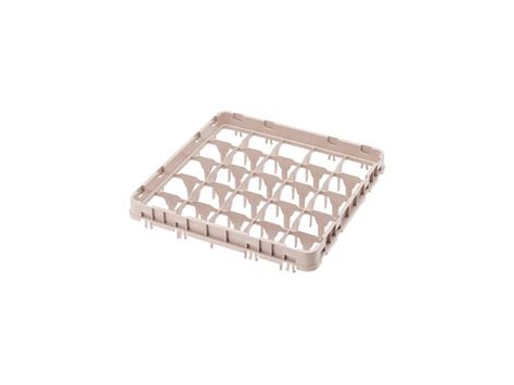 Кассета для бокалов Cambro 36E1 мягк.-сер.CH – Купить по выгодной цене ...
