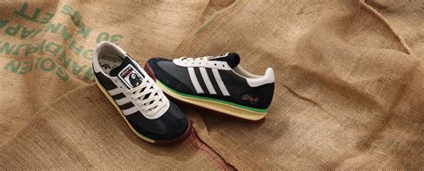 Adidas Sl72 Rs Bob Marley Cblackftwwhtowhiteatmos（アトモス） 公式オンラインストア