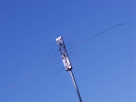 Dtv Antenna Vhf Mod Make