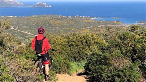 Olbia E Gallura Da Monte Moro A Enas Tutti I Percorsi Amati Dai Biker