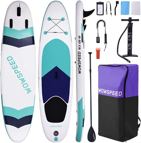 Mejores Tablas De Paddle Surf Baratas De Comparativa