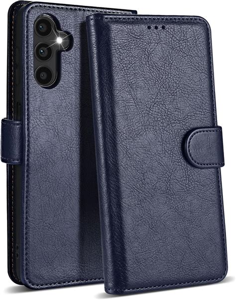 Case Collection For Samsung A G Phone Case Leather Folio Flip