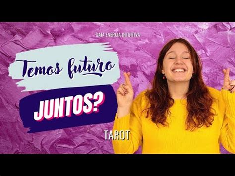 Estamos Nos Conhecendo O Que SENTE Por Mim Temos FUTURO Juntos Tarot