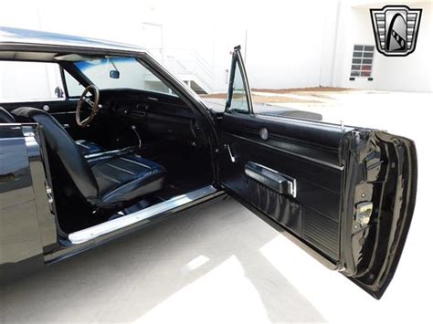 1968 Dodge Charger For Sale Cc 1757972