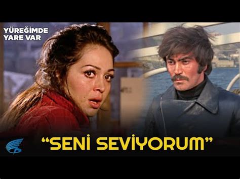 Yüreğimde Yare Var Türk Filmi Nurten Yakup a Aşkını Haykırıyor