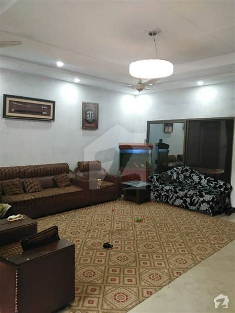 Marla Single Storey House For Sale Shaheen Town Phase Shaheen