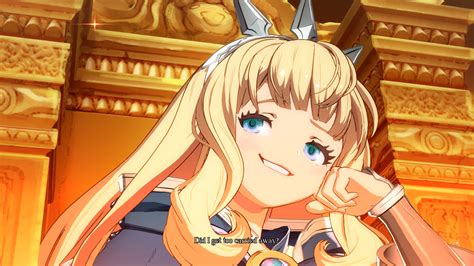 Eo Gunner Cagliostro Colors 2 8 Granblue Fantasy Versus Mods