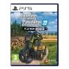 Farming Simulator Platinum Edition Para PS5 Ofertas Carrefour Online