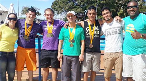 Nata O Acd Conquista Medalhas Nos Regionais Portal Morada