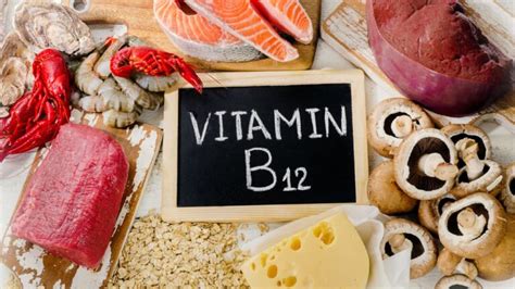 Carenza Di Vitamina B12 Riconosci I Segnali Del Tuo Corpo