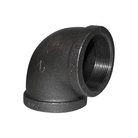 CODO 90º CIFUNSA FIERRO NEGRO X 300PSI