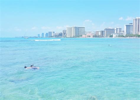 Cheap Things To Do In Waikiki Oahu Hawaii On A Budget Free