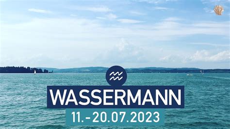 Wassermann Tarot Juli Ein Schmerzhafter Schritt