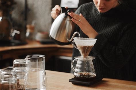 5 Secrets To Improve Your Coffee Brewing Skills Expert Tips Coffee