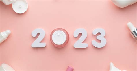 Trendy Beauty 2023 I Nuovi Termini Da Sapere Donna Moderna