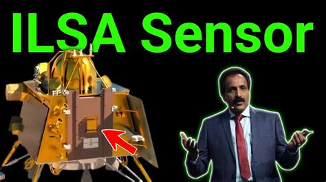 Unveiling Lunar Mysteries Ilsa Seismic Instrument On Chandrayaan