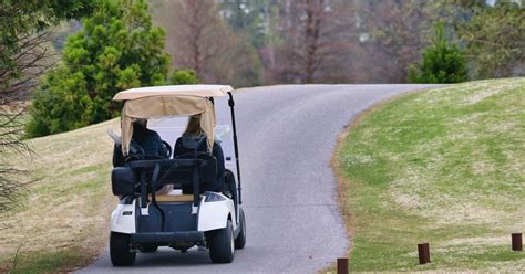 How To Make A Golf Cart Street Legal In Florida Easily An Ultimate Guide