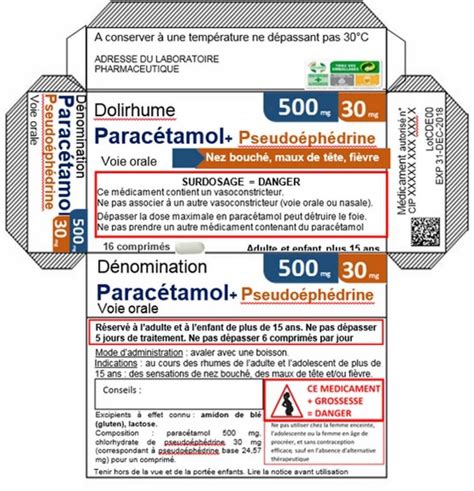 Actualit Parac Tamol Lansm Lance Une Consultation Publique Pour