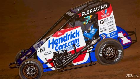 Kyle Larson Adds Another Midget Race To His Dirt Racing Schedule ...