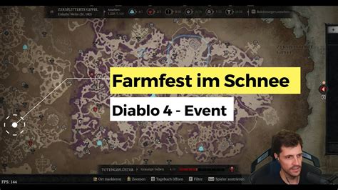 Farmfest Im Schnee Diablo Mittwinterpest Rohstoffe Und Belohnungen