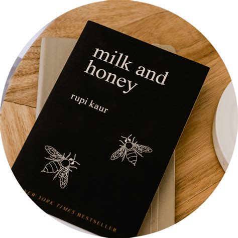 Milk And Honey By Rupi Kaur Power Governors Ltd