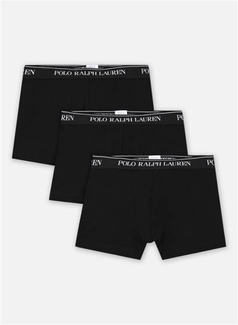 Compras Ropa Interior Deportiva Lot De Slips Boxers En Coton Stretch