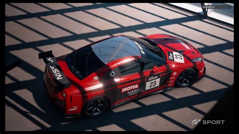 Gran Turismosport Closed Beta Win Online Race Nissan Gt R Gr