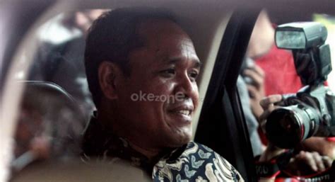 Tantang Mahfud MD Buka Transaksi Rp349 T Benny K Harman Saya Tengarai