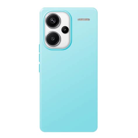 Comprar AIR Funda Silicona Suave Xiaomi Redmi Note 13 Pro Plus 5G 6