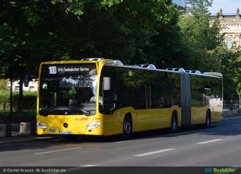 Dk Busbilder Daniel Krause