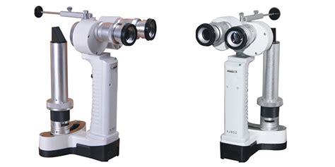 Kj S Portable Step Slit Lamp China Wholesale Price Ophthalmology