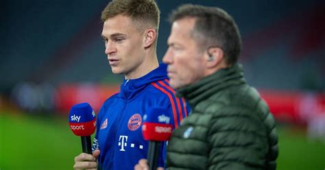 FC Bayern Nebenleute werden konstant schlechter Matthäus übt