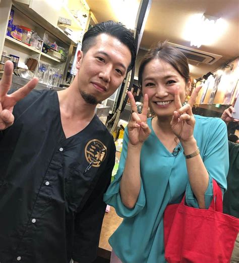 倉本康子さんのインスタグラム写真 倉本康子instagram 「🌟 明日は2番組に出演です！ まずは15 40〜テレビ東京 「よじごじdays 」 先日の真琴つばささんとのロケのvtrと