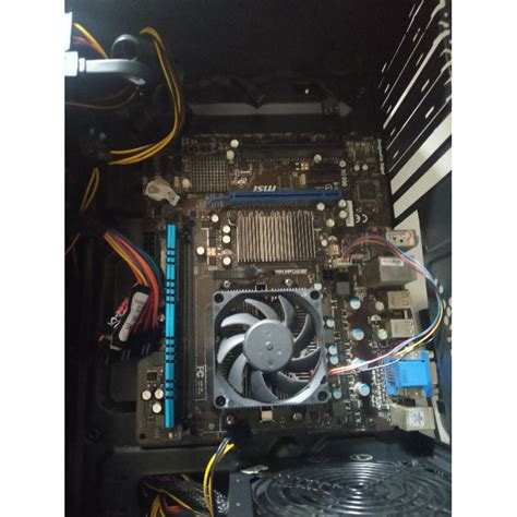 jual paketan pc shopee indonesia