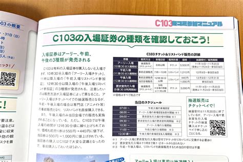 【コミケplus Vol 20チラ見せ】c103・冬コミ参加者は入場導線予想図を入念にチェックせよ！ オタスポガイド