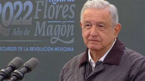 Afirma Amlo Que México No Es Colonia De Rusia China Ni Eu La OpiniÓn De Santiago