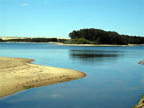 Vieux Boucau Vieux Boucau Les Bains Landes Aquitaine Bordelais