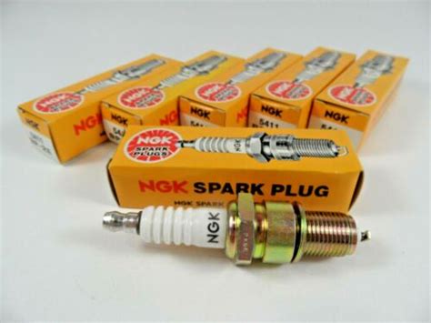 1x NGK Spark Plug BP 2E 5411 EBay