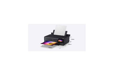 Epson Ecotank L Multifunction A Inktank Photo Printer At Rs