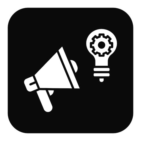 Premium Vector | Marketing Solution Vector Illustration 