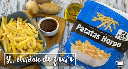 He Comprado Una Freidora De Aire Y Estas Son Las Patatas Fritas De