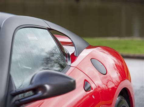 Ferrari 599 Gto 177244 Tom Hartley Jnr