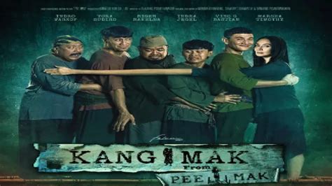 Review Film Kang Mak Perpaduan Horor Dan Komedi Yang Menghibur