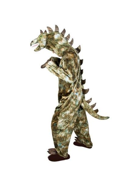 Adult Godzilla Costume