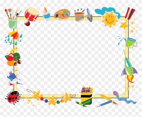 art border png 20 free Cliparts | Download images on Clipground 2024