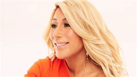 Does Qvc Queen Lori Greiner Wear A Wig Or Not