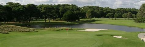 Oak Island Golf Club - Golf Course Information | Hole19